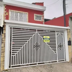 Sobrado com 3 Quartos à venda, 170m² no Jardim Paraíso, São Paulo