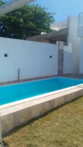 Casa com 2 Quartos à venda, 100m² no Jauá (Abrantes), Camaçari