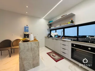 Casa de Condomínio com 5 Quartos para venda ou aluguel, 330m² no Pium (Distrito Litoral), Parnamirim