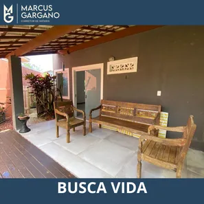 Apartamento com 3 Quartos à venda, 180m² no Busca Vida (Abrantes), Camaçari
