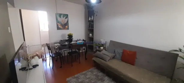 Apartamento com 2 Quartos à venda, 60m² no Bosque da Saúde, São Paulo