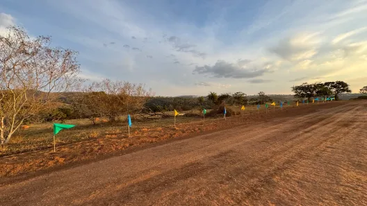 Terreno / Lote / Condomínio à venda, 540m² no , Jaboticatubas