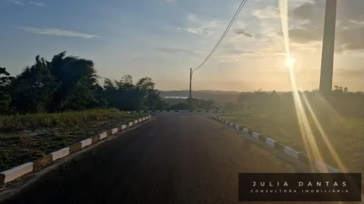 Terreno / Lote / Condomínio à venda, 686m² no Santa Rosa, Simões Filho