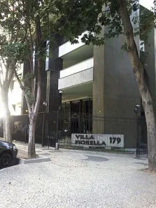 Apartamento com 2 Quartos para alugar, 104m² no Ingá, Niterói