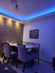 Sobrado com 3 Quartos à venda, 124m² no Nossa Senhora da Paz, Balneário Piçarras
