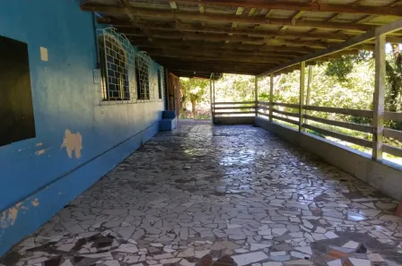 Fazenda / Sítio / Chácara com 5 Quartos à venda, 192m² no , Antonina