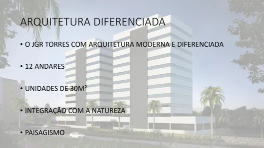 Conjunto Comercial / Sala à venda, 30m² no Chácara São José, Jaguariúna