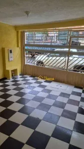 Sobrado com 2 Quartos à venda, 125m² no Fazenda da Juta, São Paulo