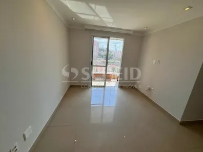 Apartamento com 3 Quartos para venda ou aluguel, 75m² no Campininha, São Paulo