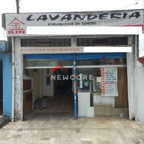 Loja / Salão / Ponto Comercial à venda, 129m² no Assunção, São Bernardo do Campo