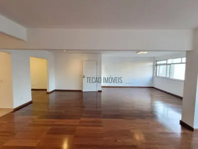 Apartamento com 2 Quartos para alugar, 214m² no Consolação, São Paulo
