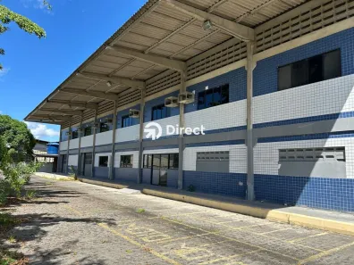 Galpão / Depósito / Armazém à venda, 3200m² no Várzea, Recife