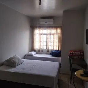 Hotel / Motel / Pousada à venda, 750m² no , Mamborê