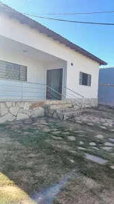 Casa com 4 Quartos para alugar, 220m² no Setor Habitacional Vicente Pires - Trecho 3, Brasília