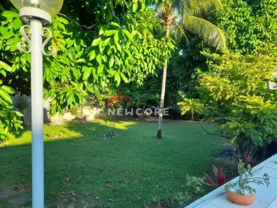 Casa de Condomínio com 4 Quartos à venda, 400m² no Portão, Lauro de Freitas