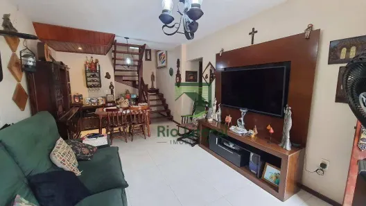 Casa com 2 Quartos para venda ou aluguel, 108m² no Jardim Mariléa, Rio das Ostras