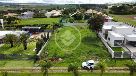 Terreno / Lote / Condomínio à venda, 1200m² no , Hidrolândia