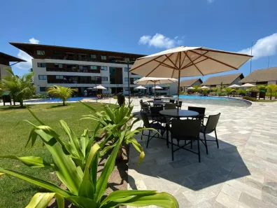 Casa de Condomínio com 4 Quartos à venda, 150m² no Maracaipe, Ipojuca