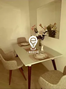 Apartamento com 2 Quartos à venda, 51m² no Jardim Celeste, São Paulo