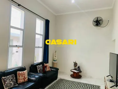 Casa com 3 Quartos à venda, 185m² no Chave Barros, Cerquilho