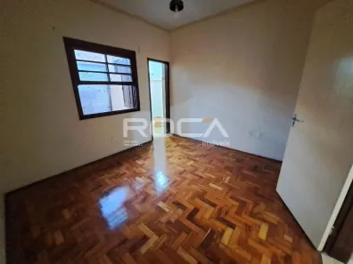 Kitnet com 1 Quarto para alugar, 29m² no Cidade Jardim, São Carlos