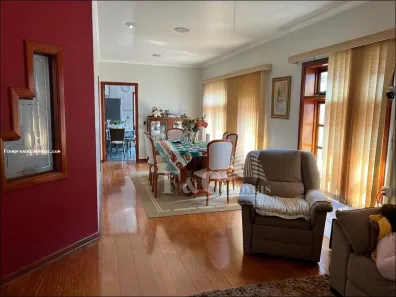 Casa com 3 Quartos à venda, 517m² no Centro, Iracemápolis