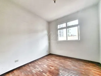 Apartamento com 3 Quartos à venda, 100m² no Cidade Jardim, Belo Horizonte