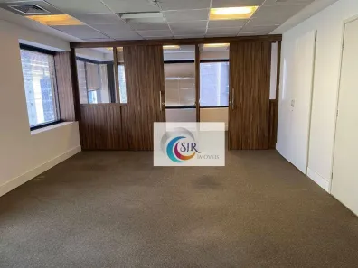 Conjunto Comercial / Sala para alugar, 196m² no Itaim Bibi, São Paulo