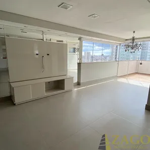 Cobertura com 3 Quartos à venda, 200m² no Núcleo Agrícola Alpha, Franca