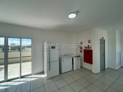 Cobertura com 2 Quartos à venda, 54m² no Jardim Gibertoni, São Carlos