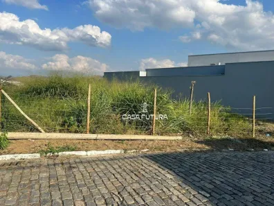 Terreno / Lote / Condomínio à venda, 632m² no Bocaininha, Barra Mansa
