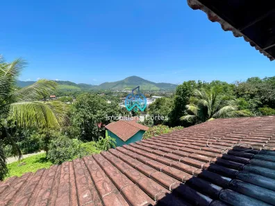 Casa de Condomínio com 4 Quartos à venda, 447m² no Centro, Guapimirim