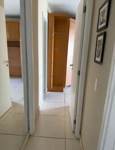 Apartamento com 2 Quartos para alugar, 65m² no Itacurussá, Mangaratiba