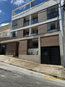 Cobertura com 2 Quartos à venda, 82m² no Jardim Belvedere, Volta Redonda