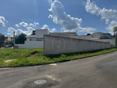 Terreno / Lote / Condomínio à venda, 415m² no Jardim Itapoan, Monte Mor