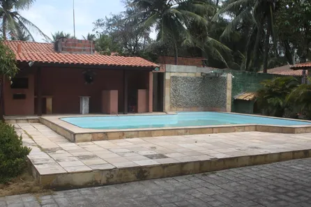 Casa com 4 Quartos à venda, 300m² no Taiba, São Gonçalo do Amarante
