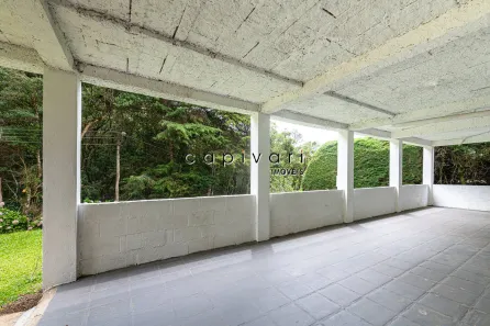 Casa de Condomínio com 2 Quartos à venda, 98m² no , Campos do Jordão