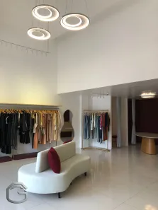 Conjunto Comercial / Sala com 1 Quarto para alugar, 121m² no Capuchinhos, Feira de Santana