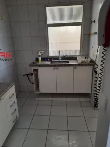 Apartamento com 2 Quartos para alugar, 54m² no Jardim Ana Luiza, Itupeva