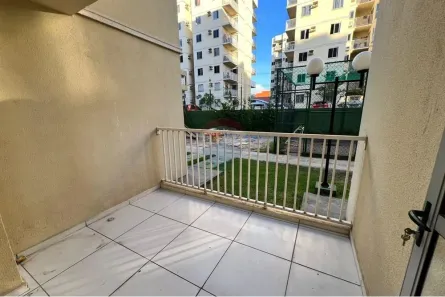 Apartamento com 2 Quartos à venda, 49m² no Centro, Paulista