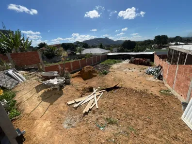 Terreno / Lote / Condomínio à venda, 450m² no Bacaxá (Bacaxá), Saquarema