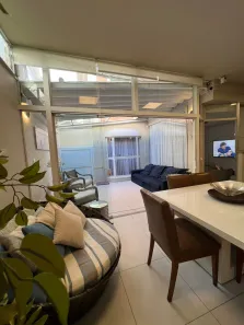 Casa de Condomínio com 3 Quartos para alugar, 103m² no Tamboré, Santana de Parnaíba