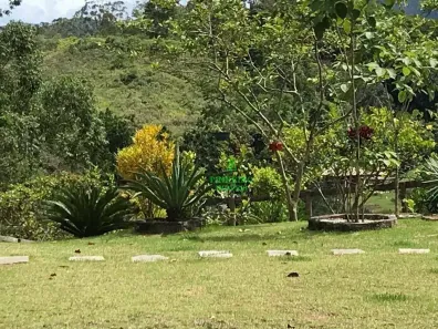 Fazenda / Sítio / Chácara com 4 Quartos à venda, 500m² no Serra do Sambê, Rio Bonito