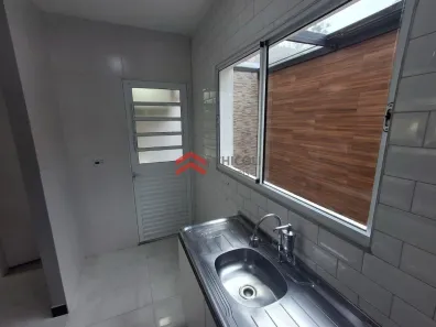 Casa com 2 Quartos à venda, 49m² no Paisagem Casa Grande, Cotia