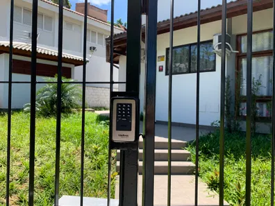Kitnet com 1 Quarto para alugar, 20m² no Trindade, Florianópolis