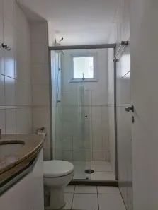 Apartamento com 3 Quartos para alugar, 90m² no Jurunas, Belém