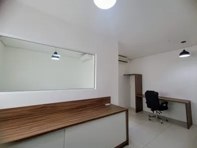 Prédio Inteiro à venda, 34m² no Centro, Jacareí