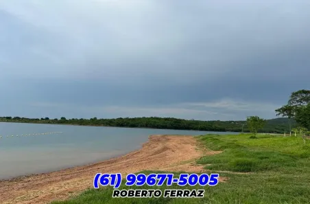 Terreno / Lote / Condomínio à venda, 1000m² no Setor Habitacional Vicente Pires - Trecho 3, Brasília