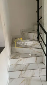 Sobrado com 2 Quartos à venda, 60m² no Estância Lago Azul, Franco da Rocha