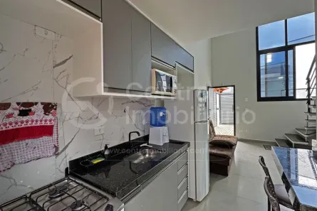 Kitnet com 1 Quarto à venda, 35m² no Cidade Nova Peruíbe, Peruíbe